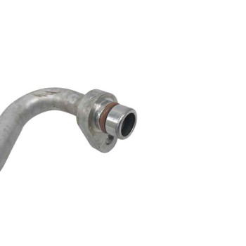 Recambio de tubos aire acondicionado para renault zoe (bfm_) z.e 40 electrico referencia OEM IAM 924480658R  