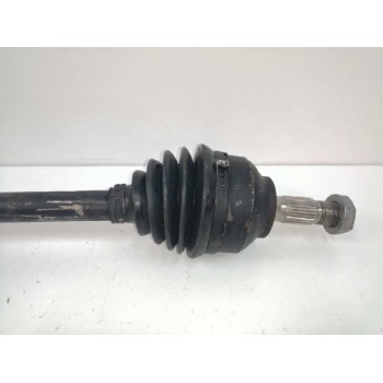 Recambio de transmision delantera izquierda para citroën c4 picasso 2.0 hdi fap referencia OEM IAM   