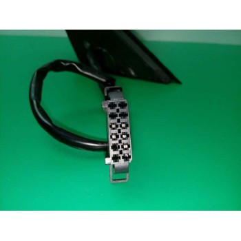 Recambio de retrovisor izquierdo para volkswagen passat berlina (3b3) advance referencia OEM IAM 3B1857507K01C ELECTRICO 