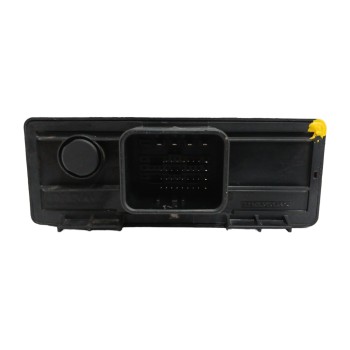 Recambio de centralita cambio automatico para citroën c4 picasso 1.2 12v e-thp referencia OEM IAM 9805164380  
