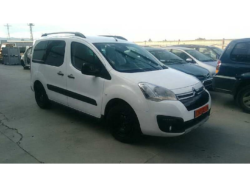 CITROËN BERLINGO STATION WAGON