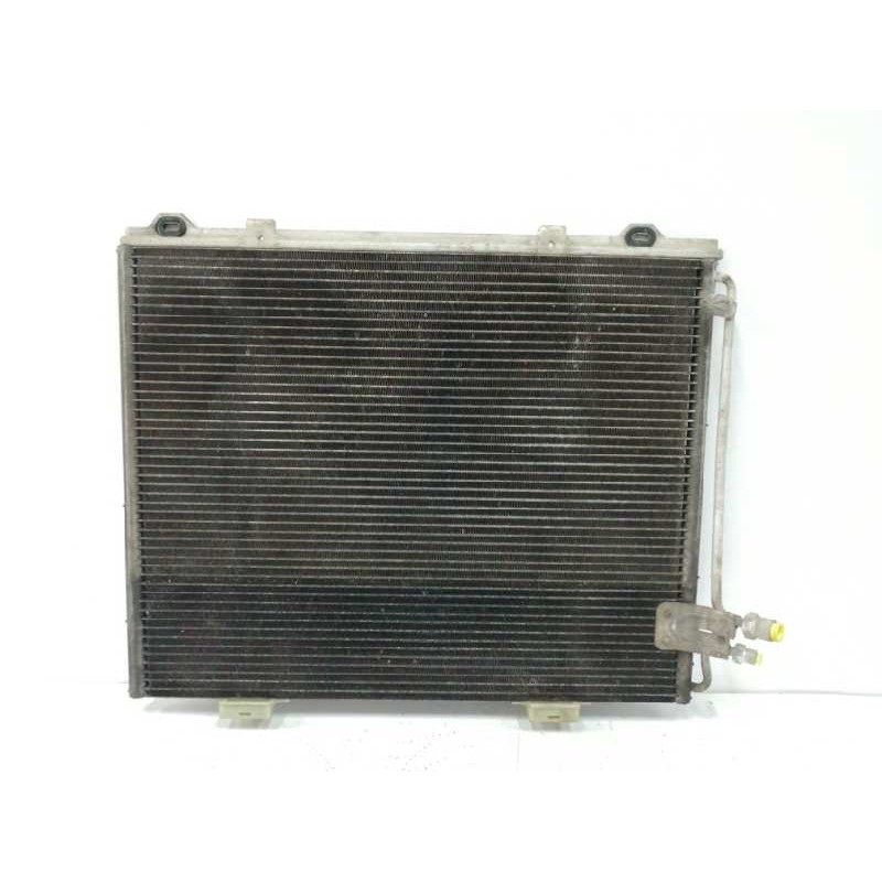 Recambio de condensador / radiador aire acondicionado para mercedes-benz clase e (w210) e 300 d (210.020) referencia OEM IAM   