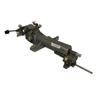 Recambio de columna direccion para kia carnival / grand carnival iii (vq) 2.9 crdi referencia OEM IAM 563104D000  