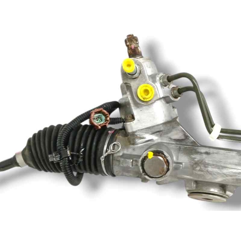 CREMALLERA DIRECCION