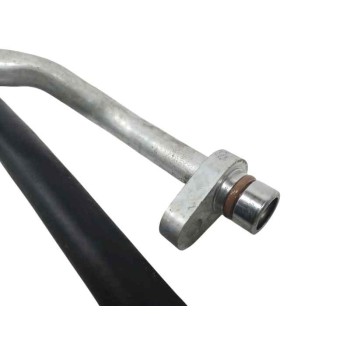 Recambio de tubos aire acondicionado para renault zoe (bfm_) z.e 40 electrico referencia OEM IAM 924480658R  