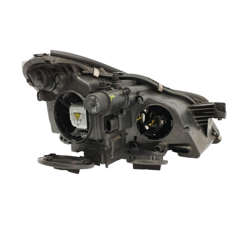 FARO IZQUIERDO XENON SIN CENTRALITA 3 SOPORTES ROTOS