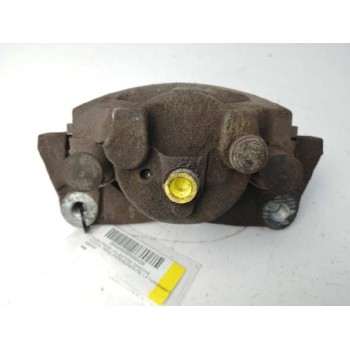 Recambio de pinza freno delantera derecha para toyota yaris (ksp9/scp9/nlp9) 1.4 turbodiesel cat referencia OEM IAM   