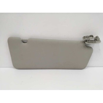 Recambio de parasol izquierdo para renault captur i (j5_, h5_) 0.9 tce 90 referencia OEM IAM 964012136R  