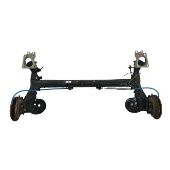 Recambio de puente trasero para peugeot 5008 1.2 12v e-thp referencia OEM IAM 5148P0  