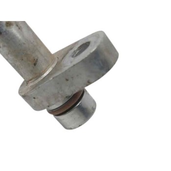 Recambio de tubos aire acondicionado para renault zoe (bfm_) z.e 40 electrico referencia OEM IAM 924480658R  
