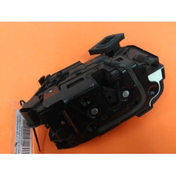 Recambio de cerradura puerta delantera derecha para volkswagen golf vi (5k1) advance referencia OEM IAM 5K1837016D  