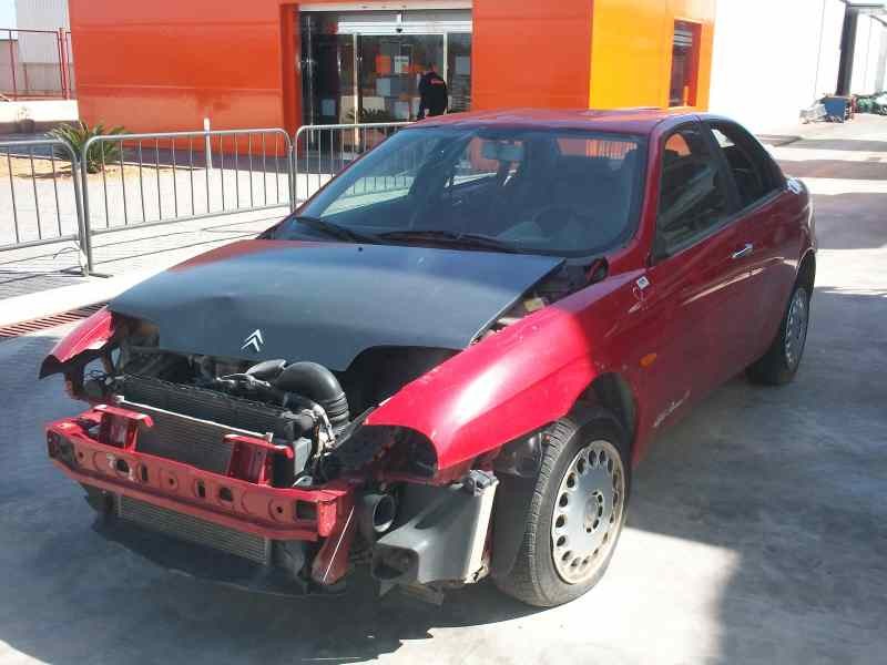 ALFA ROMEO 156