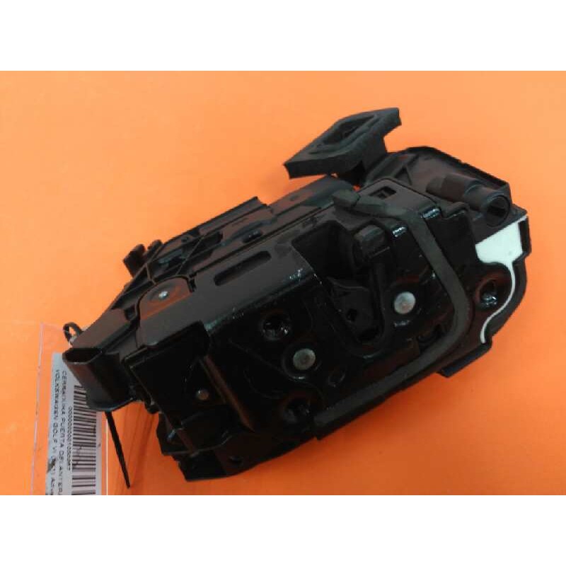 CERRADURA PUERTA DELANTERA DERECHA