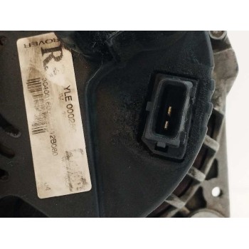 Recambio de alternador para mg serie 75 (j/rj) 2.0 16v cdti referencia OEM IAM   