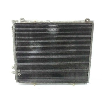 Recambio de condensador / radiador aire acondicionado para mercedes-benz clase e (w210) e 300 d (210.020) referencia OEM IAM   