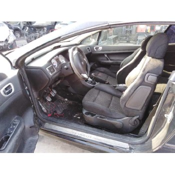 peugeot 307 cc (s1) del año 2005