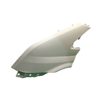 Recambio de aleta delantera izquierda para ford transit caja cerrada ´06 ft 260 k trend lkw referencia OEM IAM 1561051  