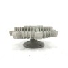 Recambio de maza embrague viscoso para hyundai terracan (hp) 2.9 crdi cat referencia OEM IAM   
