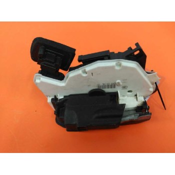 Recambio de cerradura puerta delantera derecha para volkswagen golf vi (5k1) advance referencia OEM IAM 5K1837016D  