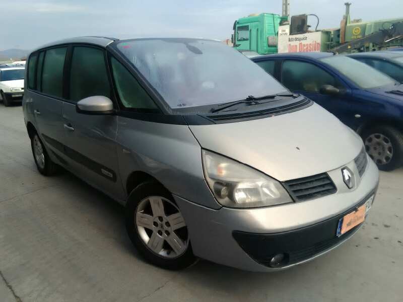 RENAULT ESPACE IV (JK0)