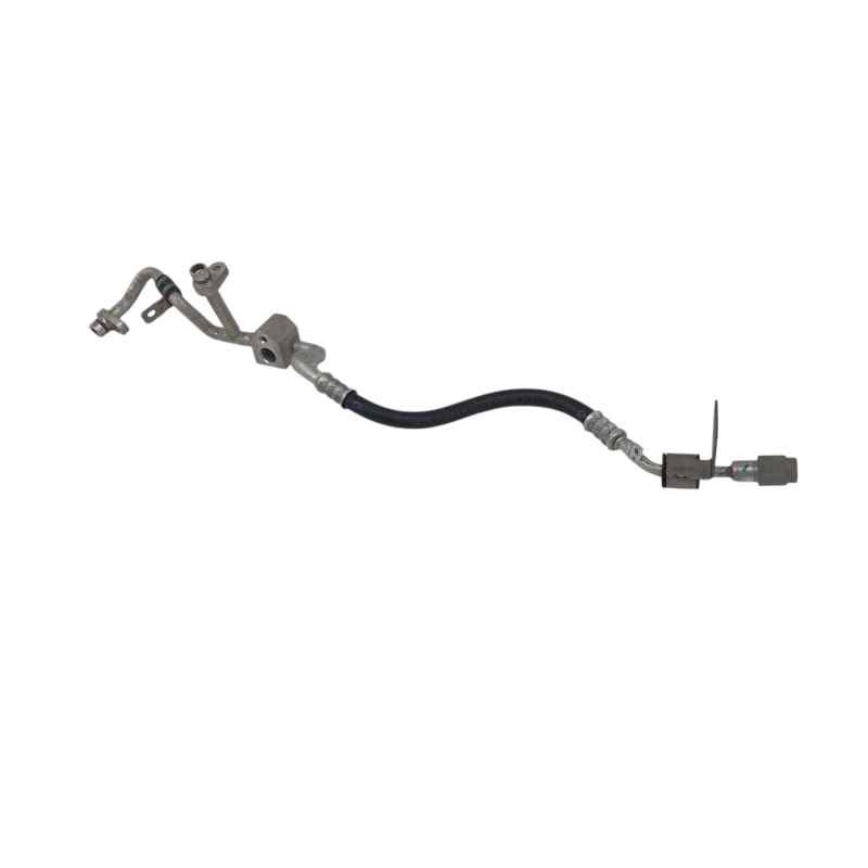 Recambio de tubos aire acondicionado para renault zoe (bfm_) z.e 40 electrico referencia OEM IAM 924480074R  