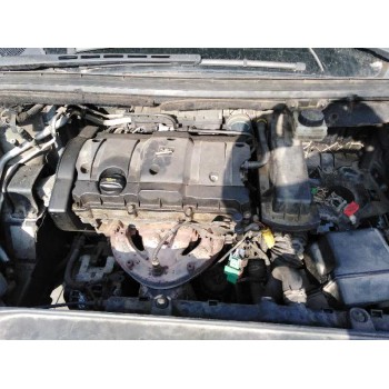 peugeot 307 cc (s1) del año 2005