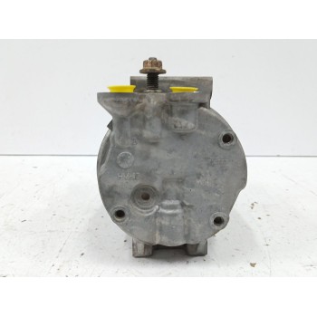 Recambio de compresor aire acondicionado para chevrolet lacetti (j200) 1.6 referencia OEM IAM 715372  