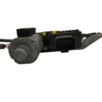 Recambio de elevalunas trasero izquierdo para jaguar xj 4.2 v8 32v cat referencia OEM IAM   