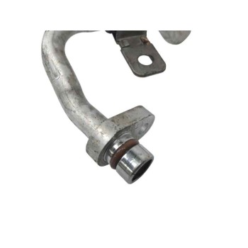 Recambio de tubos aire acondicionado para renault zoe (bfm_) z.e 40 electrico referencia OEM IAM 924480074R  