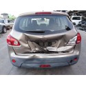 NISSAN QASHQAI I (J10, NJ10)