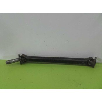 Recambio de transmision central para nissan terrano/terrano.ii (r20) s (3-ptas.) referencia OEM IAM 373002X960 84 CM 