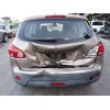 nissan qashqai (j10) del año 2007