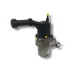 Recambio de bomba direccion para peugeot 307 (s1) 2.0 hdi cat referencia OEM IAM 9649557780  