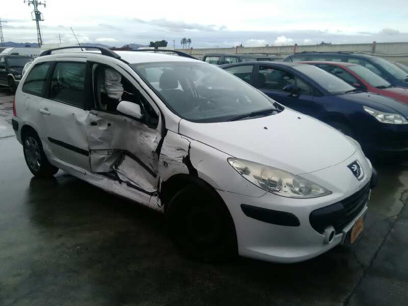 PEUGEOT 307 BREAK/SW (S2)