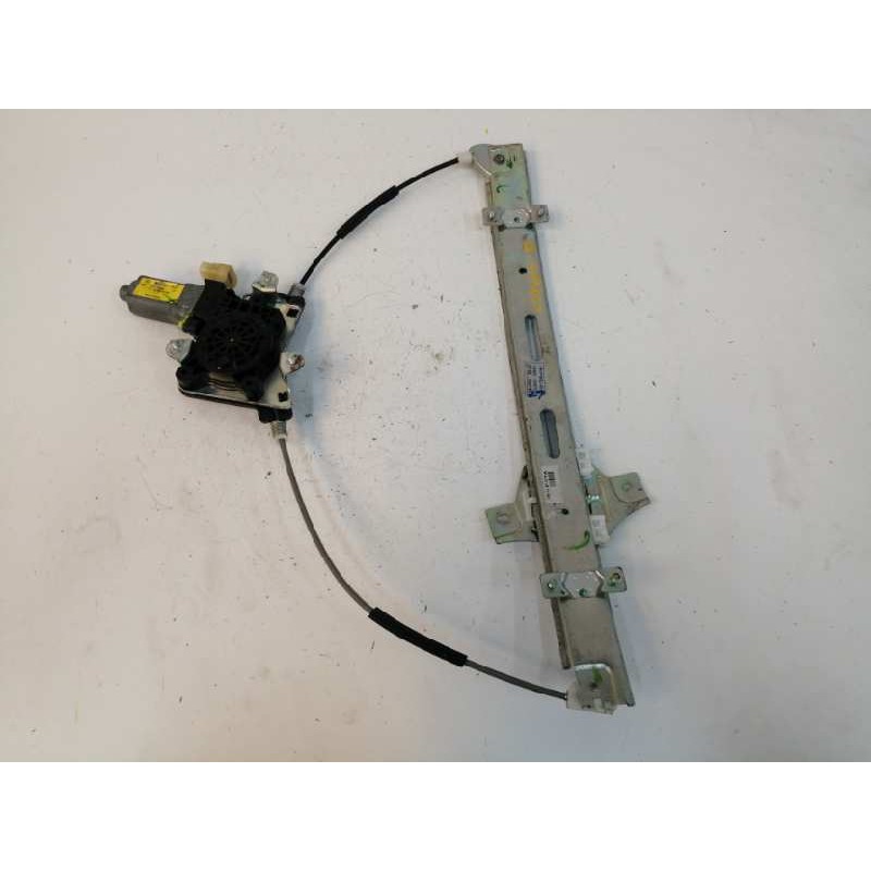 Recambio de elevalunas delantero derecho para hyundai i10 i (pa) 1.2 referencia OEM IAM FUNDA 824020X010 