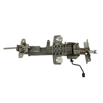 Recambio de columna direccion para kia carnival / grand carnival iii (vq) 2.9 crdi referencia OEM IAM 563104D000  