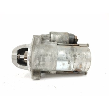 Recambio de motor arranque para ssangyong korando 2.0 td cat referencia OEM IAM A6711510101  