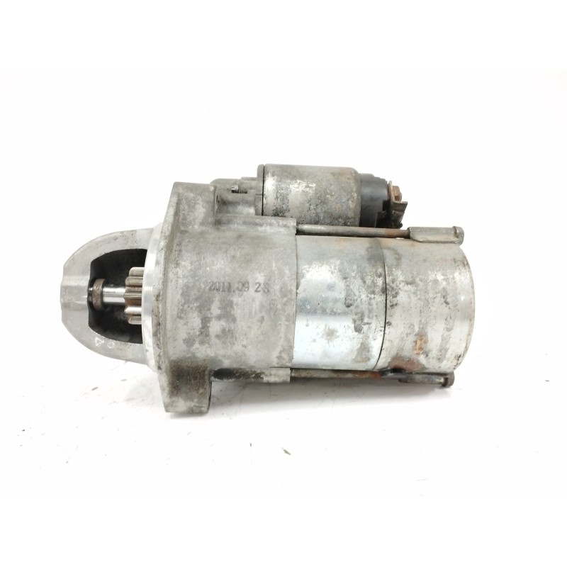 Recambio de motor arranque para ssangyong korando 2.0 td cat referencia OEM IAM A6711510101  