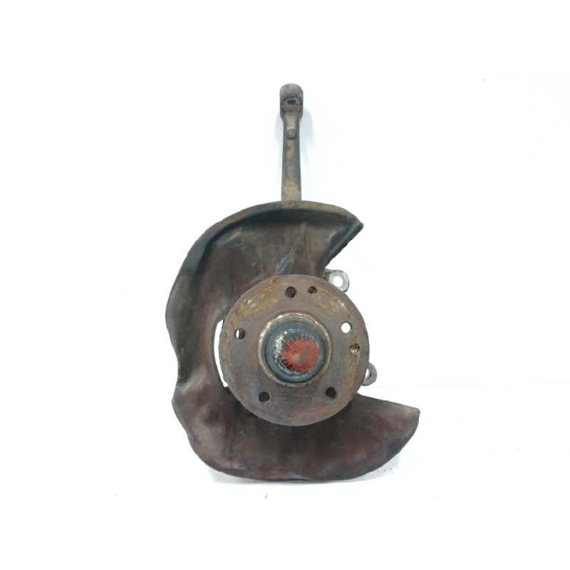 Recambio de mangueta delantera derecha para mercedes-benz clase e (w210) e 300 d (210.020) referencia OEM IAM 2102301  