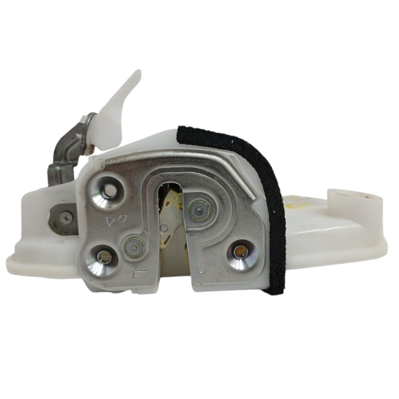 Recambio de cerradura puerta delantera izquierda para mazda cx-3 (dk) 2.0 skyactiv-g referencia OEM IAM DB2W  