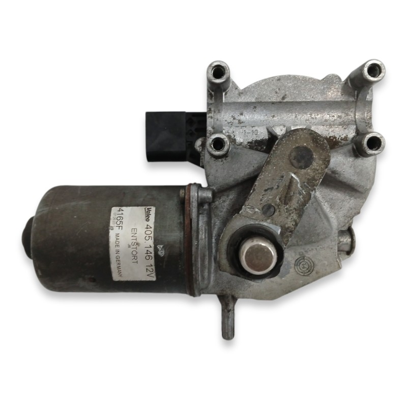 Recambio de motor limpia delantero para mercedes-benz sprinter 3,5-t furgoneta (b906) 319 cdi / bluetec (906.631, 906.633, 906.6
