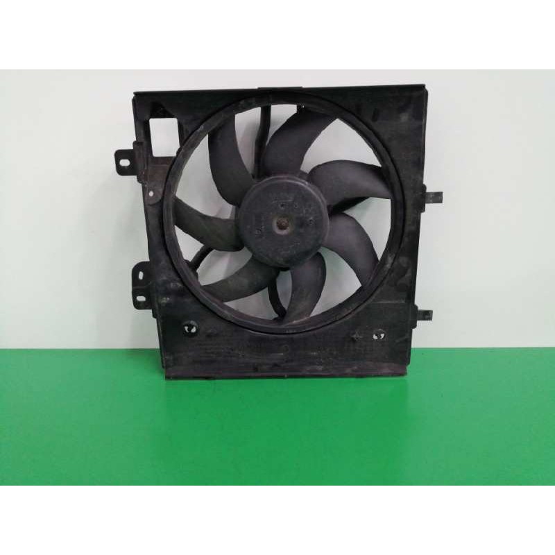 Recambio de electroventilador para citroën c3 sx referencia OEM IAM 9682902080  