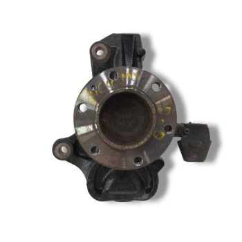 Recambio de mangueta delantera derecha para mercedes-benz sprinter 5-t caja/chasis (b906) 514 cdi (906.153, 906.155, 906.253, 90