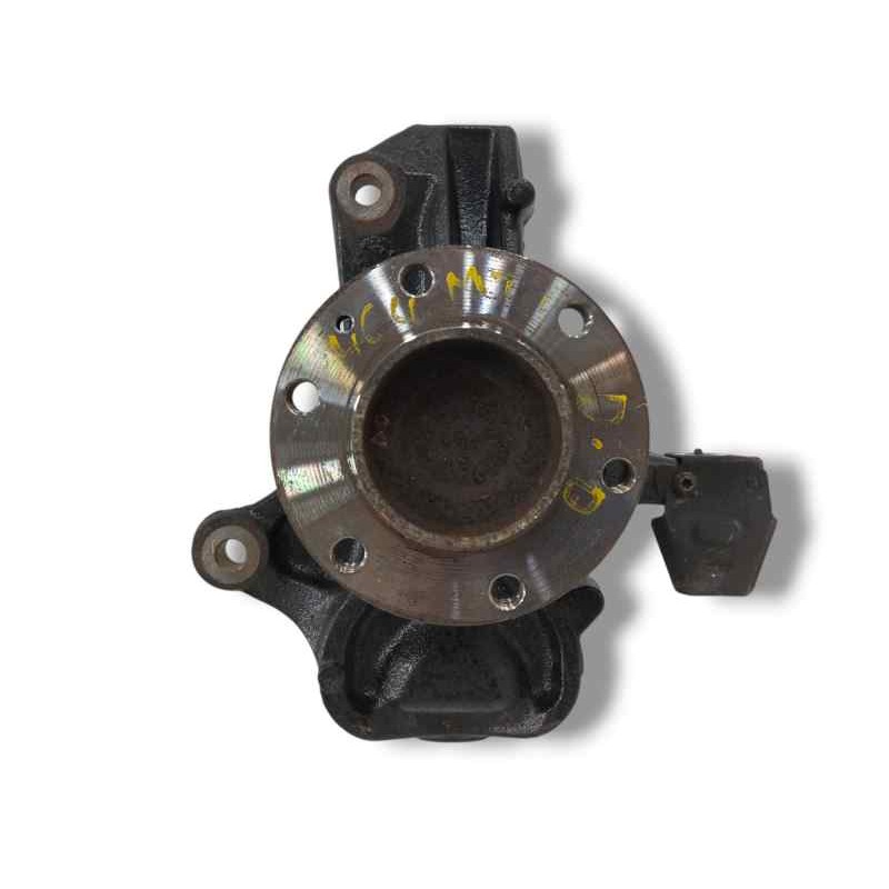 Recambio de mangueta delantera derecha para mercedes-benz sprinter 5-t caja/chasis (b906) 514 cdi (906.153, 906.155, 906.253, 90