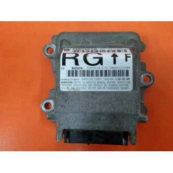 Recambio de centralita airbag para chrysler voyager (rg) 2.4 lx (i) referencia OEM IAM 291215496 04748604AC 