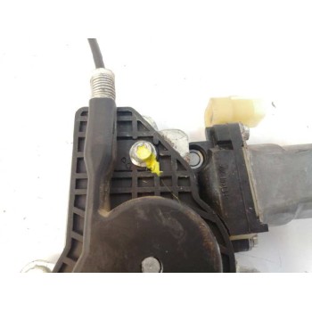 Recambio de elevalunas delantero derecho para hyundai i10 i (pa) 1.2 referencia OEM IAM FUNDA 824020X010 