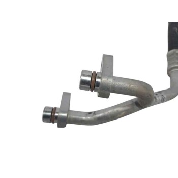 Recambio de tubos aire acondicionado para renault zoe (bfm_) z.e 40 electrico referencia OEM IAM 924467761R  