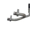 Recambio de tubos aire acondicionado para renault zoe (bfm_) z.e 40 electrico referencia OEM IAM 924467761R  