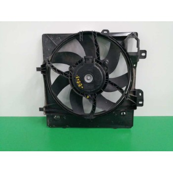 Recambio de electroventilador para citroën c3 sx referencia OEM IAM 9682902080  