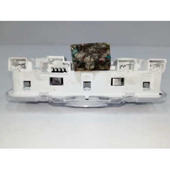 Recambio de luz interior para peugeot 308 1.2 12v e-thp referencia OEM IAM 96887290PR  